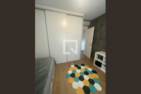 Quarto de apartamento à venda com 3 quartos, 128m² em Vila Guarani, São Paulo