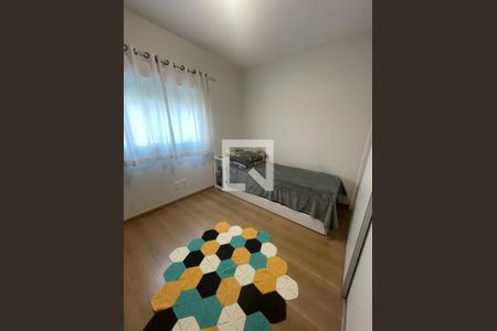 Quarto de apartamento à venda com 3 quartos, 128m² em Vila Guarani, São Paulo