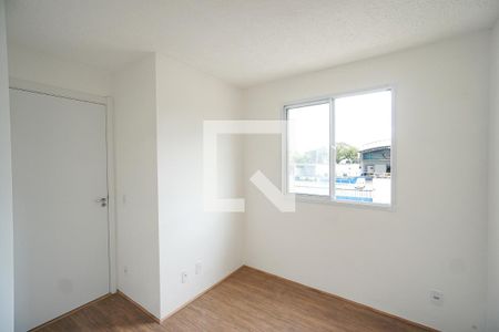 Quarto 01 de apartamento para alugar com 2 quartos, 35m² em Penha de França, São Paulo