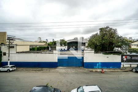 Vista da Varanda da Sala/Cozinha de apartamento para alugar com 2 quartos, 35m² em Penha de França, São Paulo