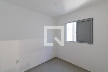 Quarto 2 de apartamento para alugar com 2 quartos, 40m² em Vila Ré, São Paulo