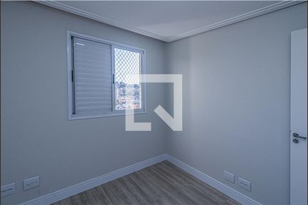 Quarto 1 de apartamento à venda com 3 quartos, 67m² em Vila Brasilio Machado, São Paulo