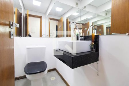 Lavabo de casa à venda com 4 quartos, 293m² em Vila Conceição, Porto Alegre