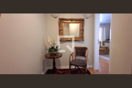 Hall de entrada de apartamento para alugar com 1 quarto, 102m² em Centro, Florianópolis