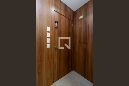 Sala de apartamento à venda com 2 quartos, 90m² em Jardim Santo Amaro, São Paulo