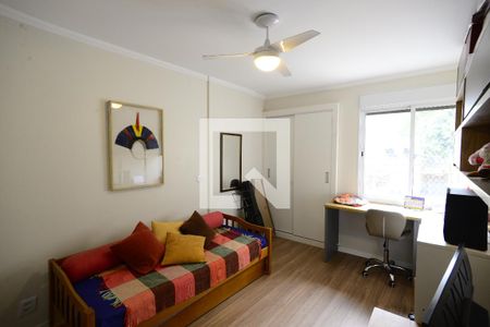 Quarto 2 de apartamento à venda com 2 quartos, 86m² em Cambuci, São Paulo