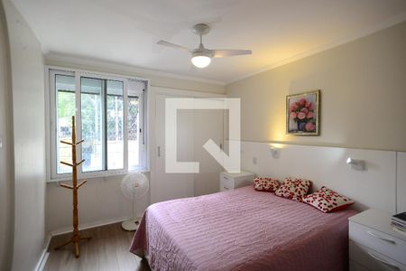 Quarto 1 de apartamento à venda com 2 quartos, 86m² em Cambuci, São Paulo