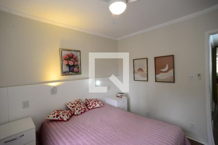 Quarto 1 de apartamento à venda com 2 quartos, 86m² em Cambuci, São Paulo