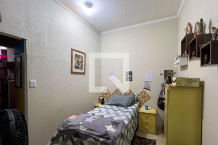 Suíte 1 de casa à venda com 3 quartos, 200m² em Cambuci, São Paulo