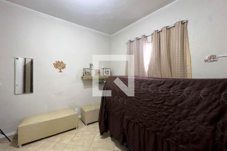 Quarto  de casa à venda com 3 quartos, 200m² em Cambuci, São Paulo