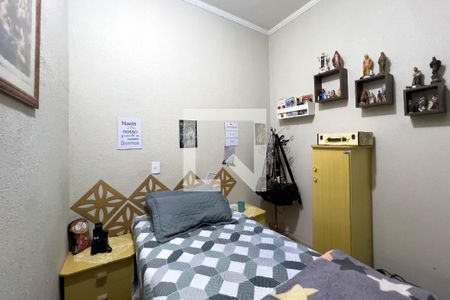 Suíte 1 de casa à venda com 3 quartos, 200m² em Cambuci, São Paulo