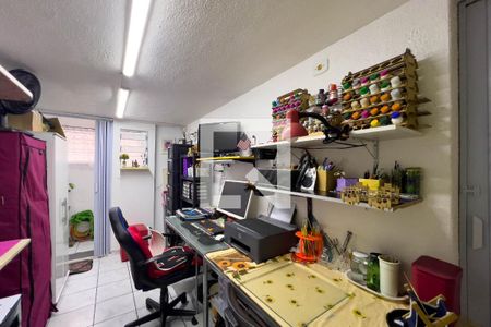 Escritório de casa à venda com 3 quartos, 200m² em Cambuci, São Paulo