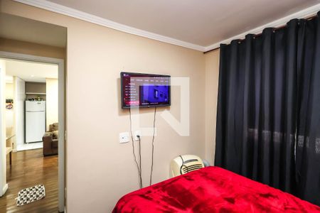 Quarto 1 de apartamento à venda com 2 quartos, 50m² em Parque Fongaro, São Paulo