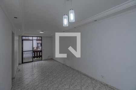 Sala de apartamento à venda com 3 quartos, 73m² em Jardim Santa Cruz (sacoma), São Paulo