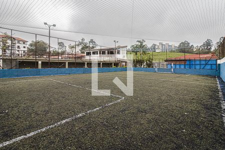 Área comum de apartamento à venda com 3 quartos, 73m² em Jardim Santa Cruz (sacoma), São Paulo