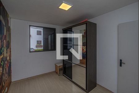 Quarto 1 de apartamento à venda com 3 quartos, 73m² em Jardim Santa Cruz (sacoma), São Paulo