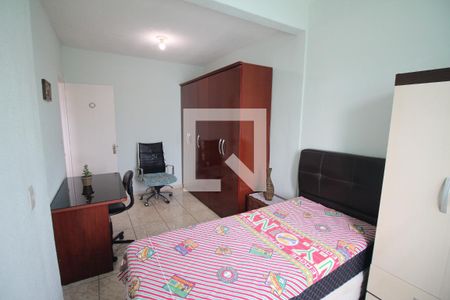 Quarto 1 de casa à venda com 3 quartos, 270m² em Teixeira Dias, Belo Horizonte