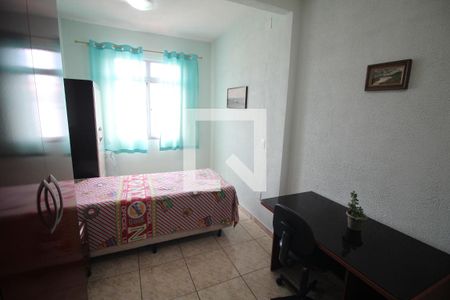 Quarto 1 de casa à venda com 3 quartos, 270m² em Teixeira Dias, Belo Horizonte