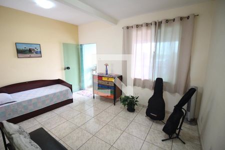 Quarto 2 de casa à venda com 3 quartos, 270m² em Teixeira Dias, Belo Horizonte