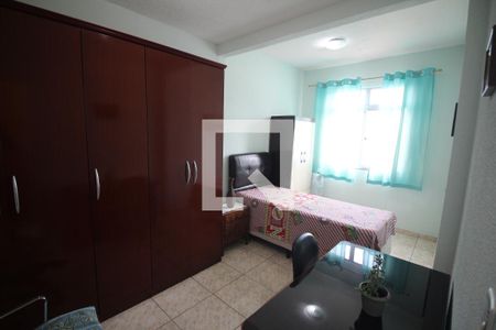 Quarto 1 de casa à venda com 3 quartos, 270m² em Teixeira Dias, Belo Horizonte
