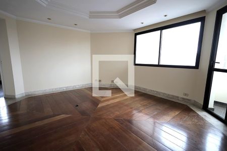 Sala de Jantar de apartamento à venda com 6 quartos, 340m² em Jardim, Santo André
