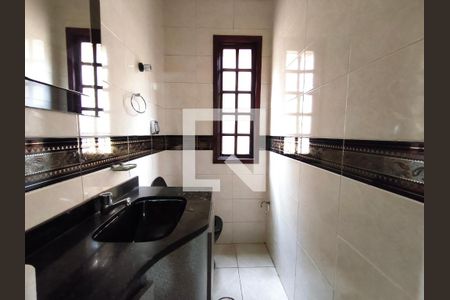 Lavabo de casa à venda com 4 quartos, 230m² em Vila Dom Pedro I, São Paulo