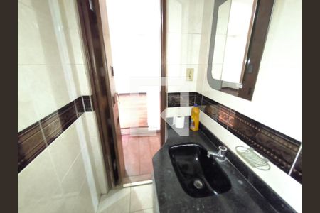 Lavabo de casa à venda com 4 quartos, 230m² em Vila Dom Pedro I, São Paulo