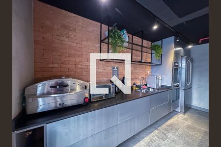 Kitnet/Studio à venda com 1 quarto, 32m² em Lapa, Rio de Janeiro
