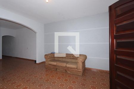 Sala de casa à venda com 5 quartos, 139m² em Vila Ema, São Paulo