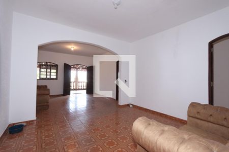 Sala de Jantar de casa à venda com 5 quartos, 139m² em Vila Ema, São Paulo