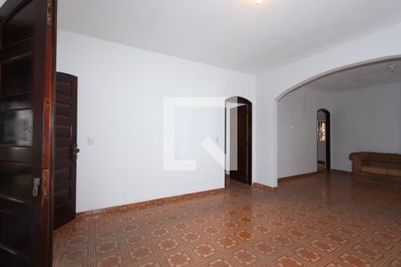 Sala de casa à venda com 5 quartos, 139m² em Vila Ema, São Paulo