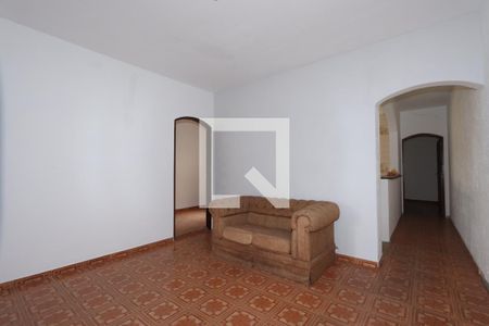 Sala de Jantar de casa à venda com 5 quartos, 139m² em Vila Ema, São Paulo