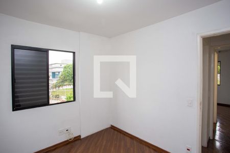 Quarto  de apartamento à venda com 2 quartos, 60m² em Centro, Diadema