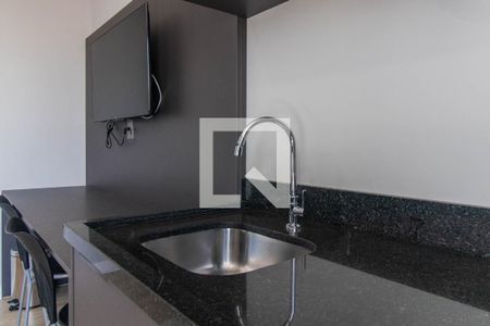 Studio de apartamento para alugar com 1 quarto, 26m² em Centro Histórico, Porto Alegre
