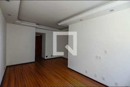 Sala de apartamento à venda com 2 quartos, 76m² em Vila Isabel, Rio de Janeiro