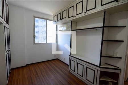 Suíte de apartamento à venda com 2 quartos, 76m² em Vila Isabel, Rio de Janeiro
