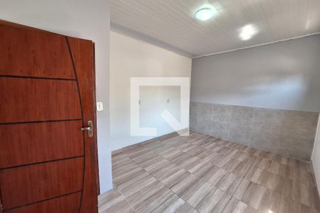 Quarto de casa para alugar com 3 quartos, 90m² em Chácaras Arcampo, Duque de Caxias