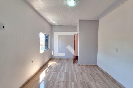 Quarto de casa para alugar com 3 quartos, 90m² em Chácaras Arcampo, Duque de Caxias