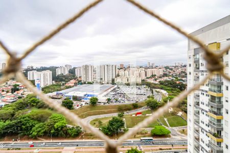 Vista de apartamento à venda com 2 quartos, 68m² em Instituto de Previdencia, São Paulo