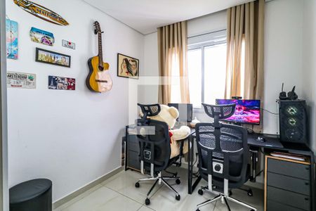 Quarto de apartamento à venda com 2 quartos, 68m² em Instituto de Previdencia, São Paulo