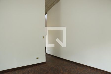 Sala de casa de condomínio para alugar com 5 quartos, 723m² em Vila Santo Antônio, Cotia