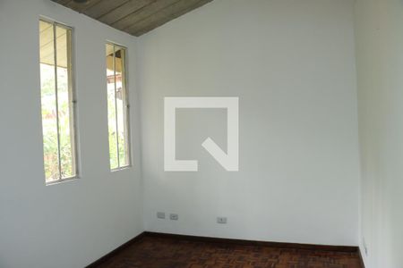 Sala de casa de condomínio para alugar com 5 quartos, 723m² em Vila Santo Antônio, Cotia