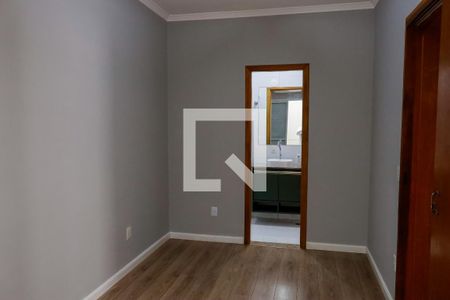 Suíte de casa de condomínio à venda com 3 quartos, 92m² em Vila Osasco, Osasco