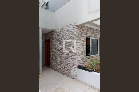 Área comum de casa de condomínio à venda com 3 quartos, 92m² em Vila Osasco, Osasco