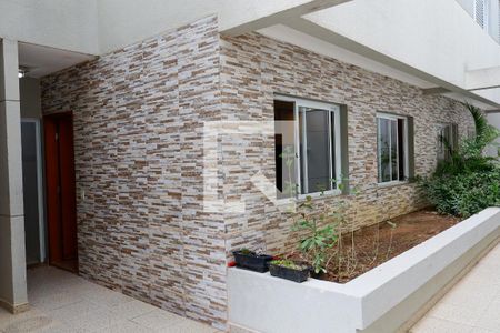 Área comum de casa de condomínio à venda com 3 quartos, 92m² em Vila Osasco, Osasco