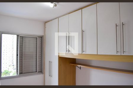 Quarto 1 de apartamento à venda com 3 quartos, 63m² em Tatuapé, São Paulo