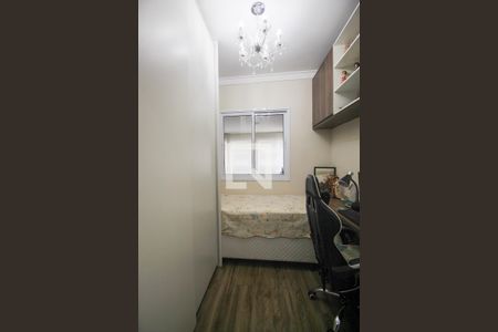 Quarto de apartamento à venda com 3 quartos, 97m² em Vila Andrade, São Paulo