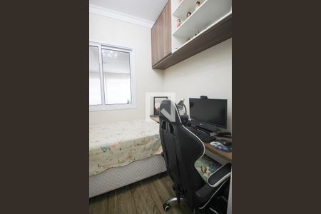 Quarto de apartamento à venda com 3 quartos, 97m² em Vila Andrade, São Paulo