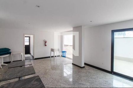 Foto 28 de apartamento à venda com 3 quartos, 135m² em Vila Maria Alta, São Paulo