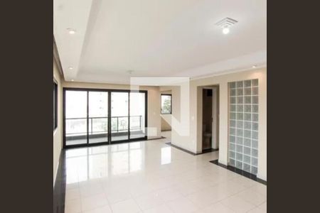 Foto 02 de apartamento à venda com 3 quartos, 135m² em Vila Maria Alta, São Paulo